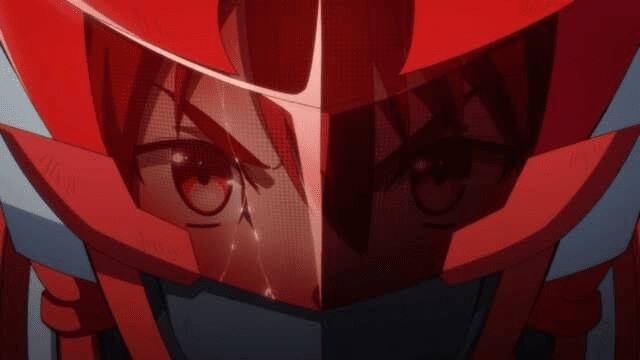 The Red Ranger Becomes an Adventurer in Another World